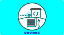 Geothermal